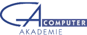 Logo der Computer-Akademie